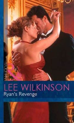 Ryan's Revenge