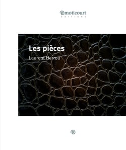 Les pièces - Nouvelle autobiographique