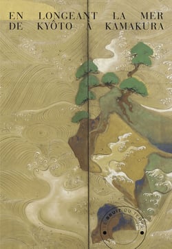 En longeant la mer de Kyôto à Kamakura