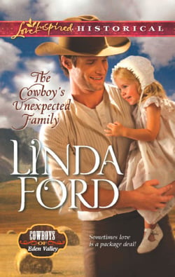The Cowboy's Unexpected Family