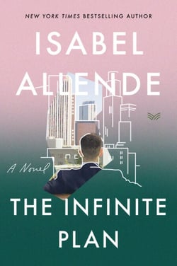 The Infinite Plan - A Novel