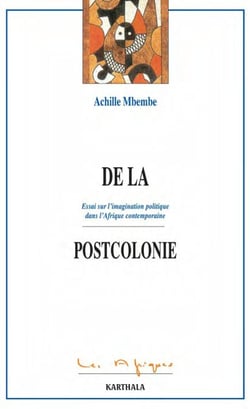 De la postcolonie