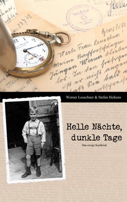 Helle Nächte, dunkle Tage - Das ewige Suchkind
