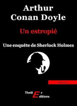 Un estropié