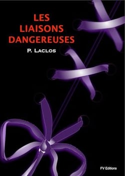 Les Liaisons Dangereuses - illustré