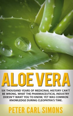 Aloe Vera - Six thousand years of medicinal history can't be wrong. What the pharmaceutical industry doesn't want you to know, yet was common knowledge during Cleopatra's time.