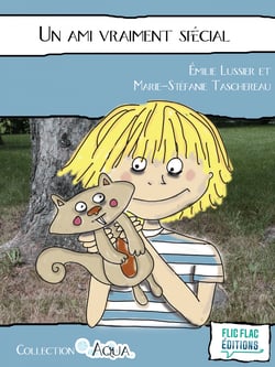 Un ami vraiment spécial