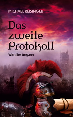 Das zweite Protokoll - Wie alles begann