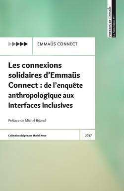 Les connexions solidaires d’Emmaüs Connect - De l’enquête anthropologique aux interfaces inclusives