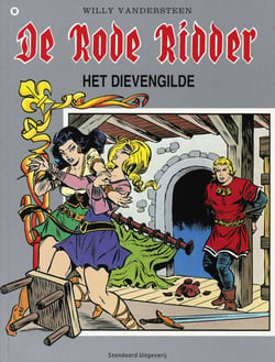 Het Dievengilde