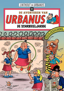 De schrikkeljarige