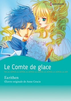Le comte de glace