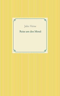 Reise um den Mond