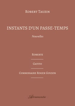 Instants d’un passe-temps
