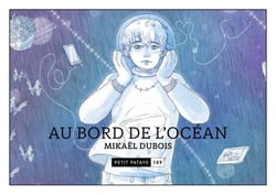 Au bord de l'océan