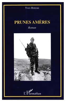 Prunes amères - Roman
