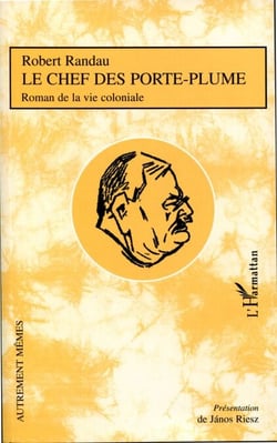 Le Chef des porte-plume