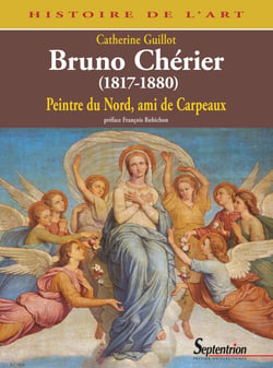 Bruno Chérier (1817-1880) - Peintre du Nord, ami de Carpeaux