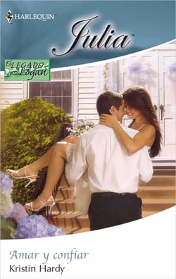 Amar y confiar - El legado de los Logan 2 (6)