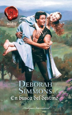 En busca del destino - El mejor regalo para San Valentín, una novela de Harlequin