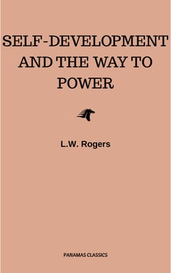Self-Development And The Way To Power