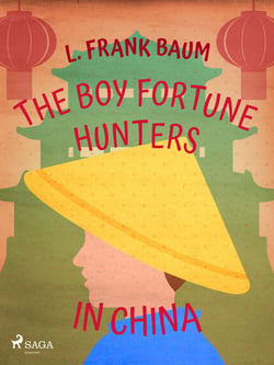 The Boy Fortune Hunters in China