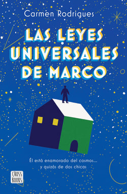 Las leyes universales de Marco