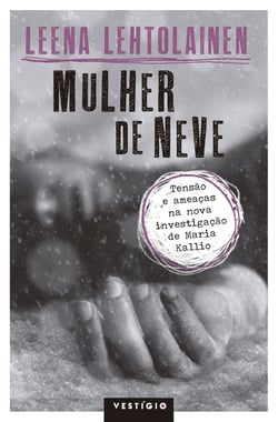 Mulher de Neve
