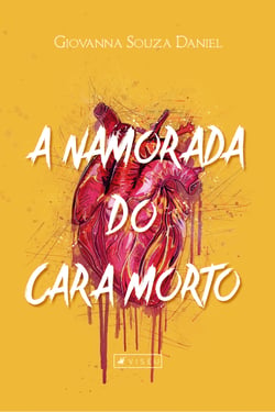 A namorada do cara morto