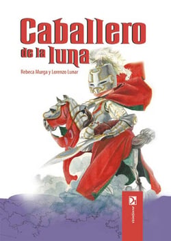 Caballero de la luna