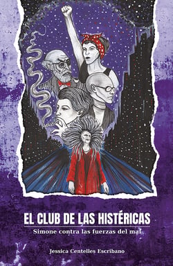 El club de las histéricas - Histérica, loca, frígida…