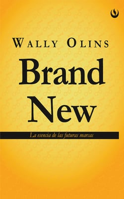 Brand New - La esencia de las futuras marcas