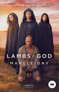 Lambs of God - Todos los cuentos de hadas tienen su lado oscuro