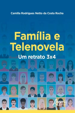 Família e Telenovela: Um Retrato 3x4