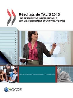 Résultats de TALIS 2013 - Une perspective internationale sur l'enseignement et l'apprentissage