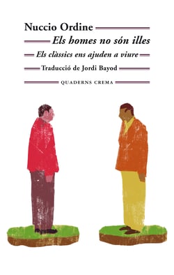 Els homes no són illes - Els clàssics ens ajuden a viure