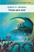 Tiempo para amar