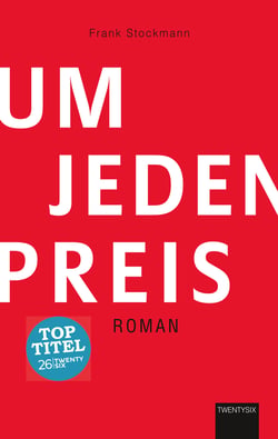 Um jeden Preis - Wildes Verlangen nimmt ein wildes Ende