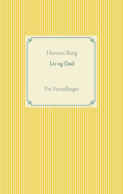 Liv og Død