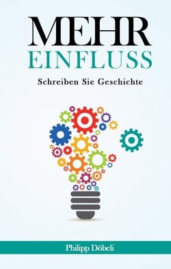 Mehr Einfluss - Schreiben Sie Geschichte