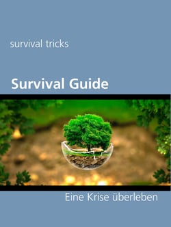 Survival Guide - Eine Krise überleben