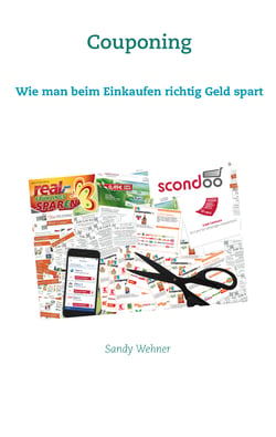 Couponing - wie man beim Einkaufen richtig Geld spart