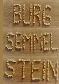 Burg Semmelstein - Eine Erzählung für kleine und große Menschen