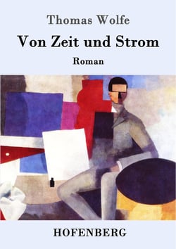 Von Zeit und Strom - Eine Legende vom Hunger des Menschen in der Jugend