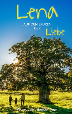 Lena auf den Spuren der Liebe