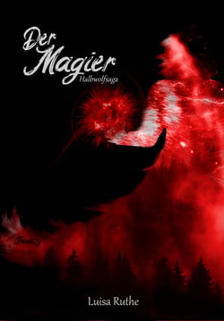 Halbwolfsaga - Der Magier