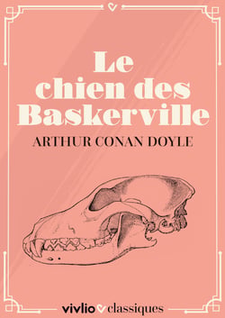 Le Chien des Baskerville