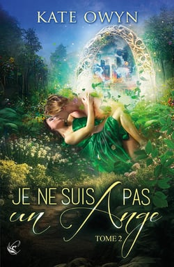 Je ne suis pas un ange - Tome 2