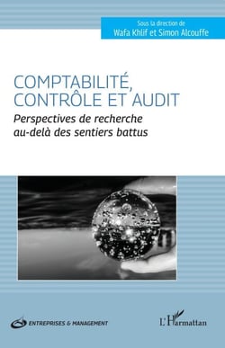 Comptabilité, contrôle et audit - Perspectives de recherche au-delà des sentiers battus