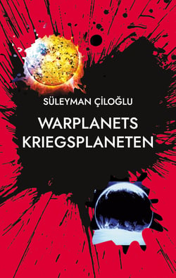 Warplanets - Kriegsplaneten